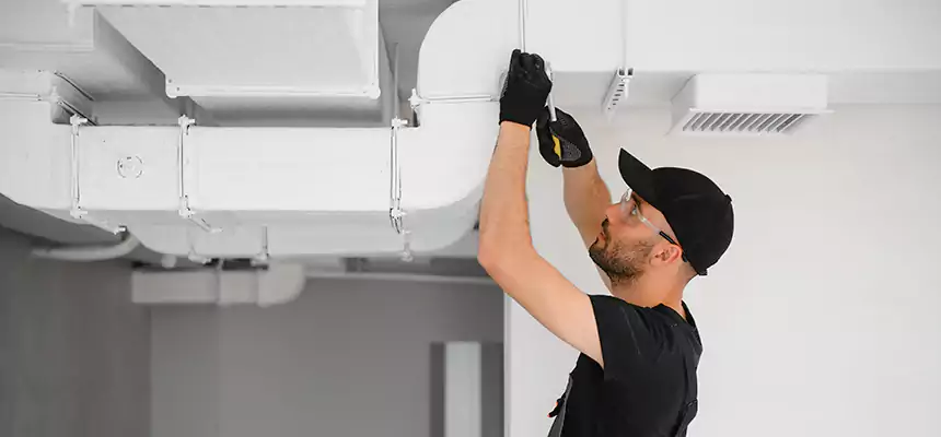 Our Air Duct Cleaning Services in Homer Glen, IL