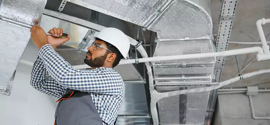Proactive Ac Vent Repairs & Air Duct Replacement Companies Near Me in Homer Glen