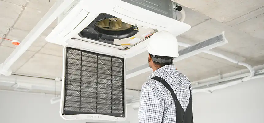 Our Affordable Duct Cleaning Near Me Services in Homer Glen, IL