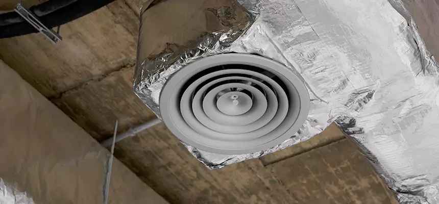 Our Basement Vent Cleaning Services in Homer Glen, IL