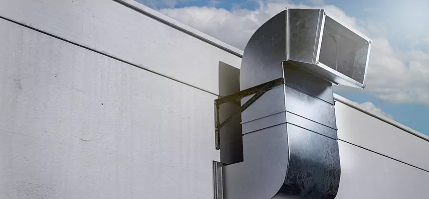 Comprehensive Commercial HVAC Cleaning in Homer Glen