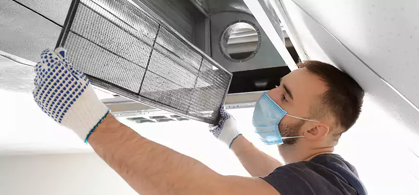 Our Dryer Vent Cleaning Services in Homer Glen, IL