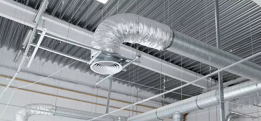 Our Dryer Vent Hose Replacement Services in Homer Glen, IL