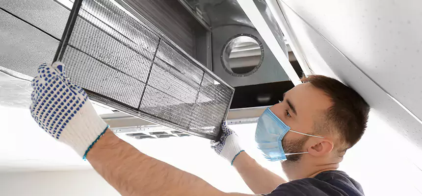 Our Dryer Vent Replacement Services in Homer Glen, IL