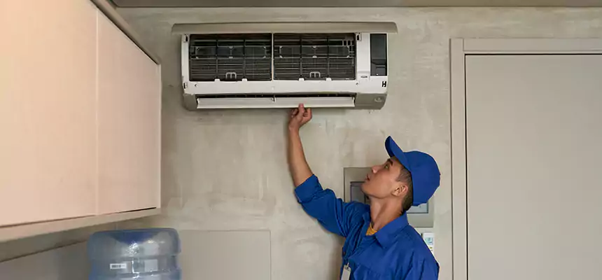 Balanced Fresh‑Air Ventilation (ERV/HRV) in Homer Glen