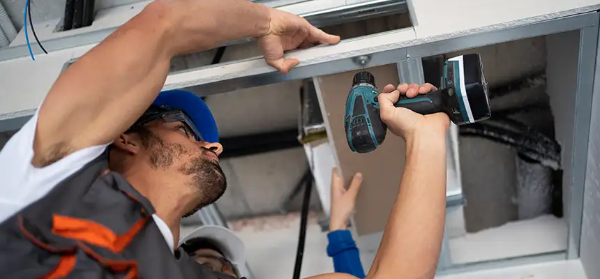 Our Improve Home Air Circulation Services in Homer Glen, IL