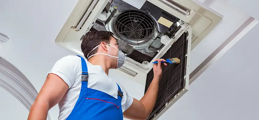 Our Move-in/Move-out Duct Cleaning Services in Homer Glen, IL