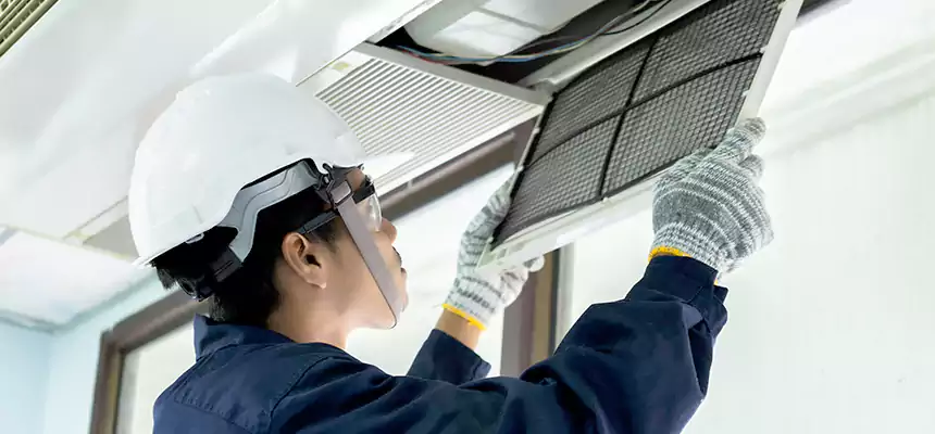 Our Multi-family Home Duct Cleaning Services in Homer Glen, IL