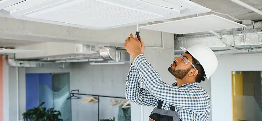 Our Roof Dryer Vent Cleaning Services in Homer Glen, IL