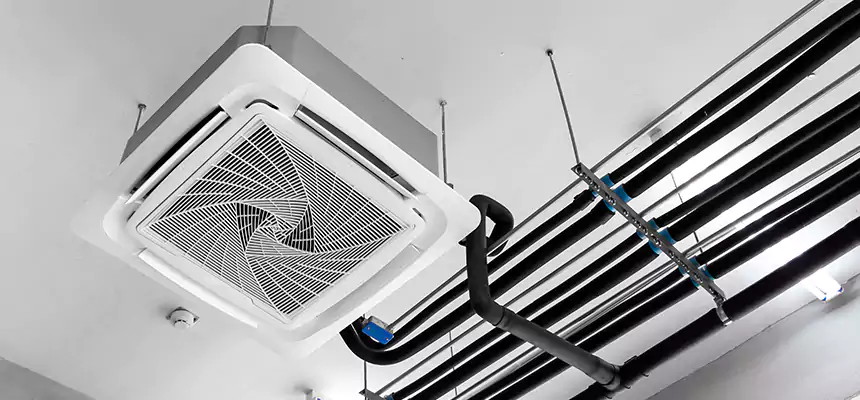 Our Smart AC Vent Controller Services in Homer Glen, IL