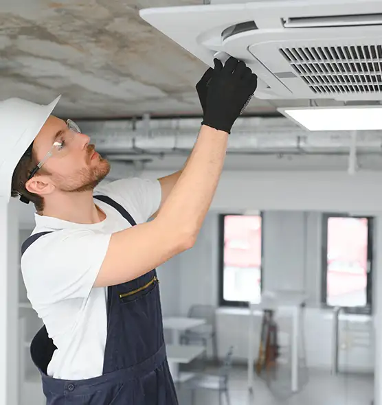 Top Affordable Duct Cleaning Services Near Me in Homer Glen, IL