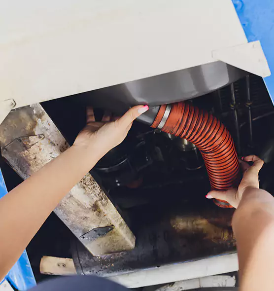 About Air Duct Virus Disinfection in Homer Glen, IL