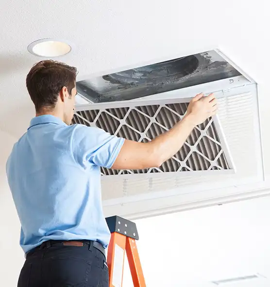 About Annual Dryer Vent Maintenance Homer Glen, IL