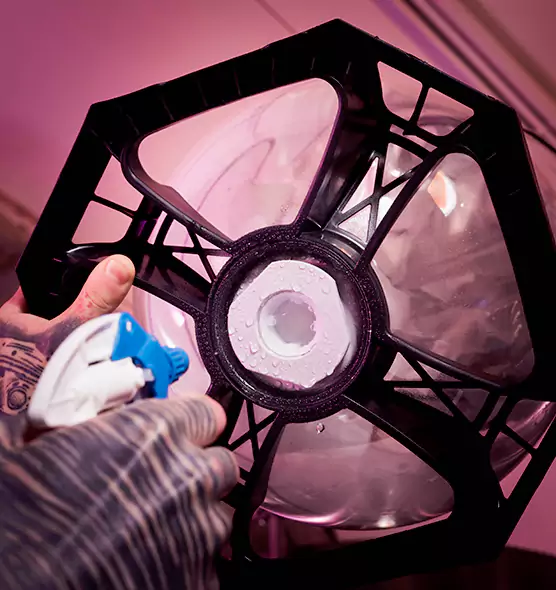 Advanced Basement Vent Cleaning in Homer Glen, IL