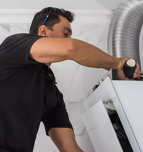 Trusted Bathroom Exhaust Duct Cleaning in Homer Glen, IL