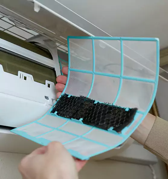 Welcome to Air Duct Cleaning & Repairs Homer Glen — Your Local HEPA Filter Installation Pros in Homer Glen, IL