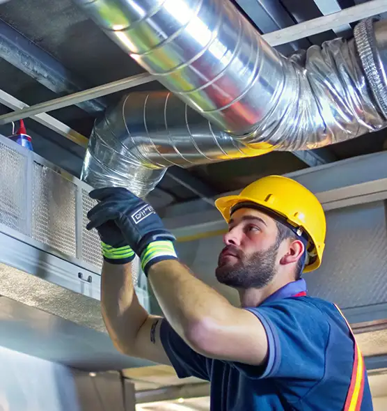 Professional NADCA Approved Air Duct Services in Homer Glen, IL