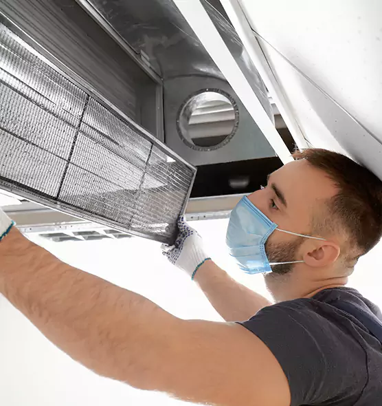 About Remove Smoke Smell From Air Duct in Homer Glen, IL