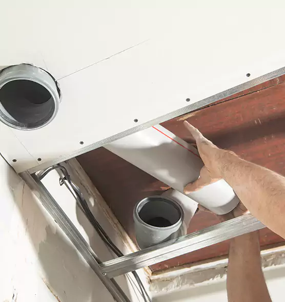 Professional Seasonal Allergy Air Duct Cleaning in Homer Glen, IL