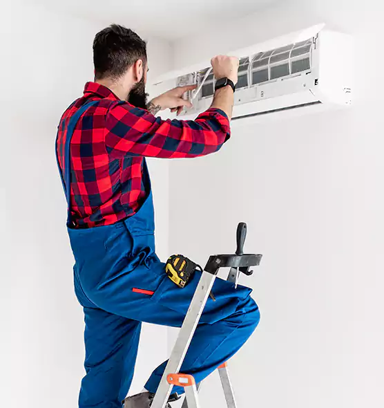 About Smart Air Conditioning Installation in Homer Glen, IL