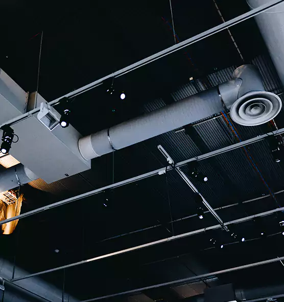 Professinal UV Light Air Purification for Ducts in Homer Glen, IL