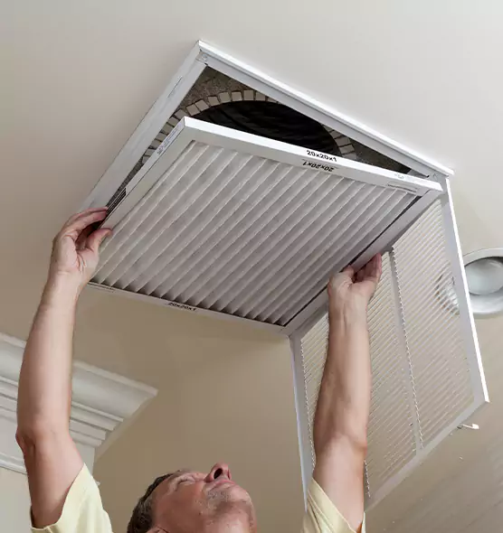 Trusted Vent Shaft Cleaning Expert in Homer Glen, IL