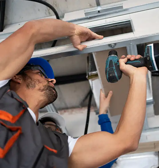 About Vent Smoke Odor Elimination in Homer Glen, IL