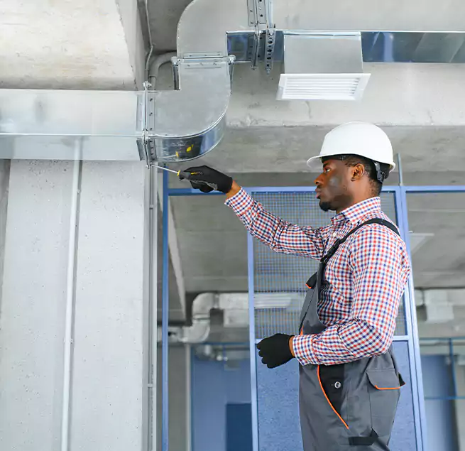 Why Homeowners & Businesses Trust Us Homer Glen, IL