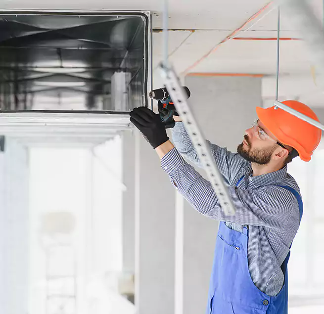 Why Homeowners & Businesses Trust Us Homer Glen, IL