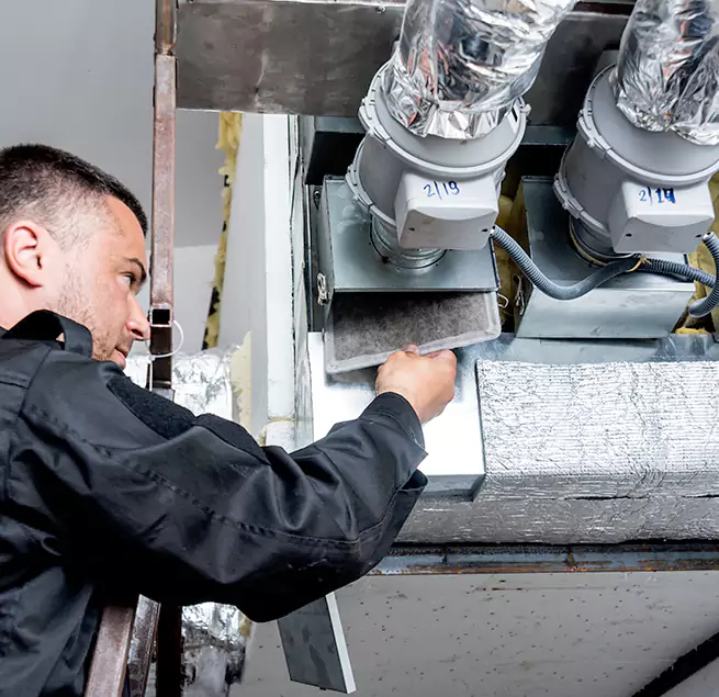 Why Homeowners & Businesses Trust Us in Homer Glen, IL