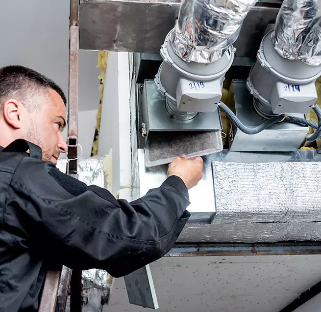 Why Homeowners & Businesses Trust Us in Homer Glen, IL?