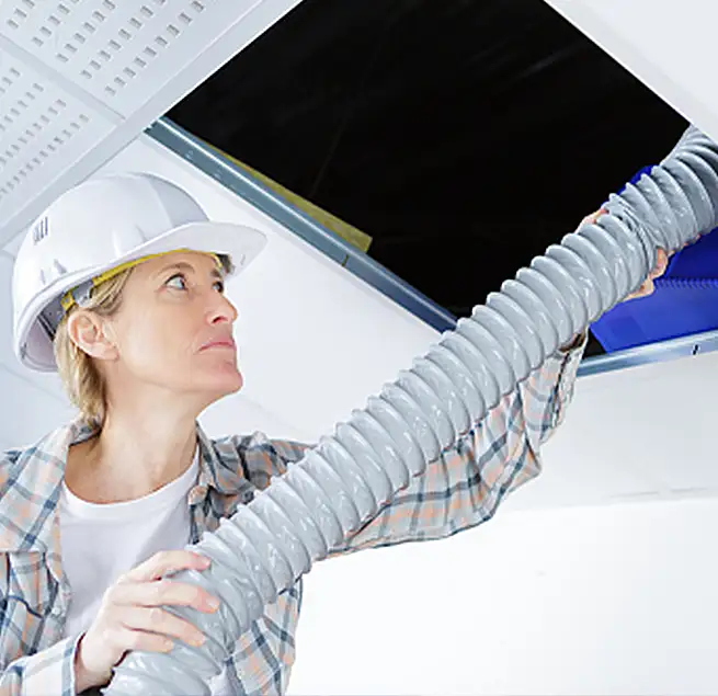 Why Homeowners & Businesses Trust Us Homer Glen, IL