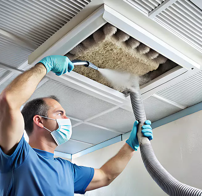  Why Homeowners & Businesses Trust Us Homer Glen, IL?