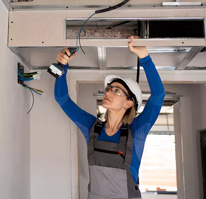 Why Homeowners & Businesses Trust Us in Homer Glen, IL?