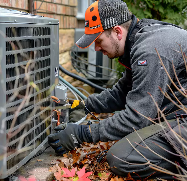 Why Homeowners & Businesses Trust Us in Homer Glen, IL?