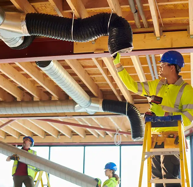 Why Homeowners & Businesses Trust Us in Homer Glen, IL?