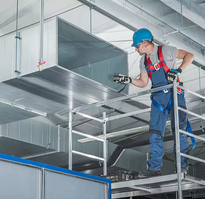 Why Homeowners & Businesses Trust Us Homer Glen, IL