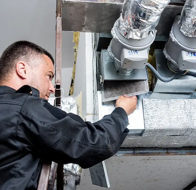 Why Homeowners & Businesses Trust Us in Homer Glen, IL?